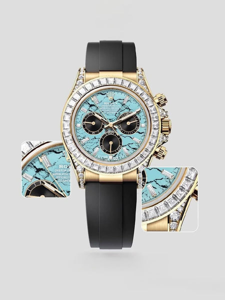 Rolex Dayton.a