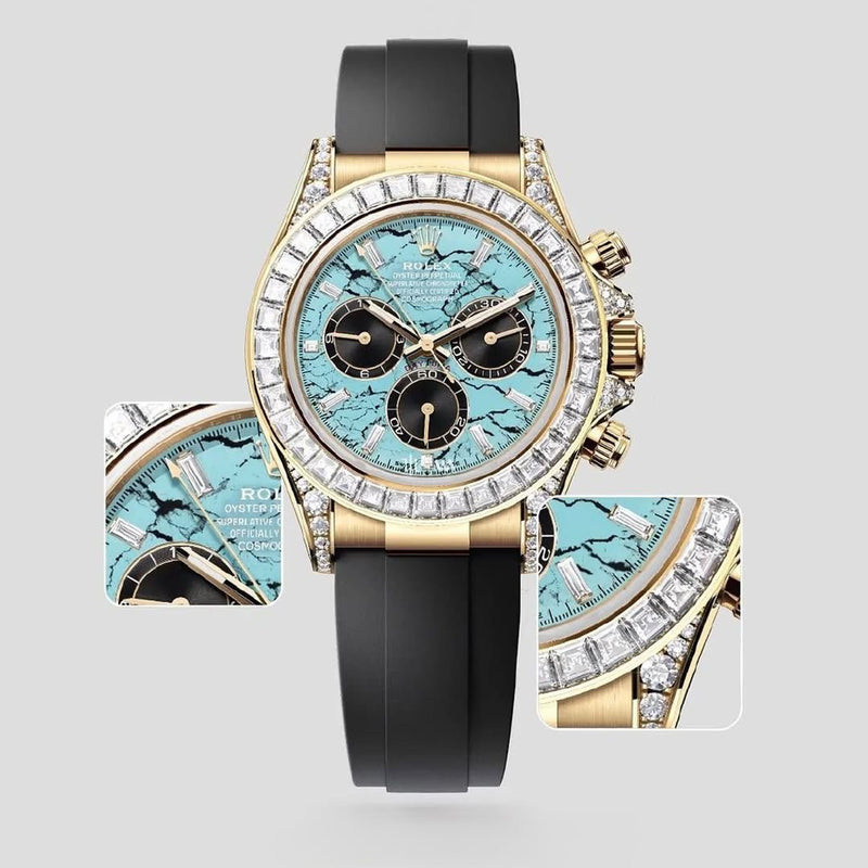 Rolex Dayton.a