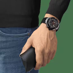 Tissots T-Race Chronograph