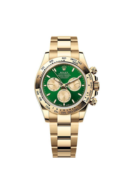 Rolex - Cosmograph Daytona 