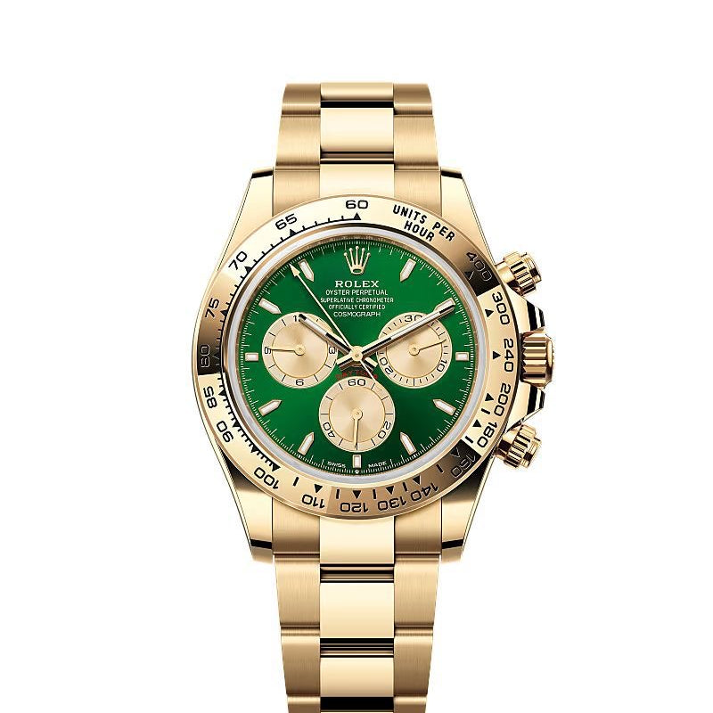 Rolex - Cosmograph Daytona 
