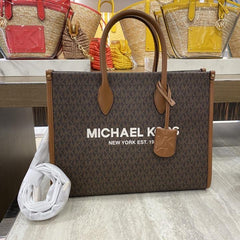 Michaela.l kors