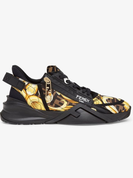 Fend.i Sneakers High End Quality