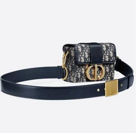 DIO.R MONTAIGNE CROSSBODY BAG