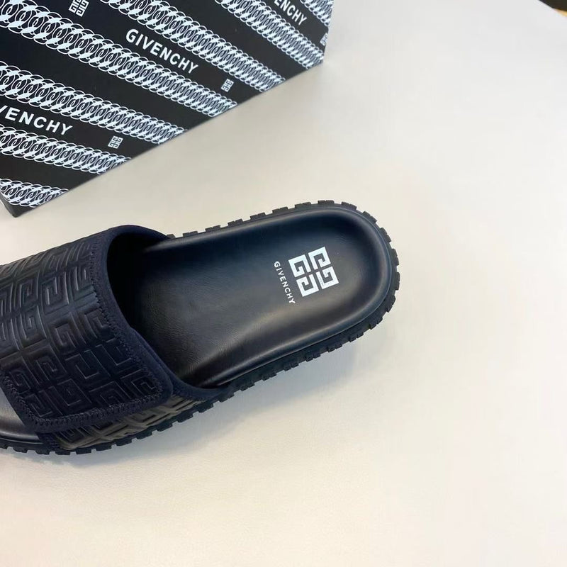 GIVENCH.Y AUTHENTIC LEATHER QUALITY SANDAL