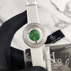 JAC0B & C0 BRILLIANT MYSTERY BAGUETTE DIAMONDS BM526.30.BD.BE