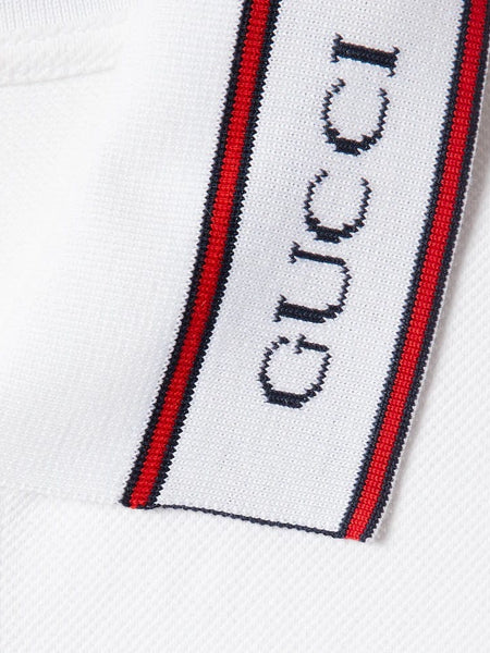 Gucc.i Polo Tees