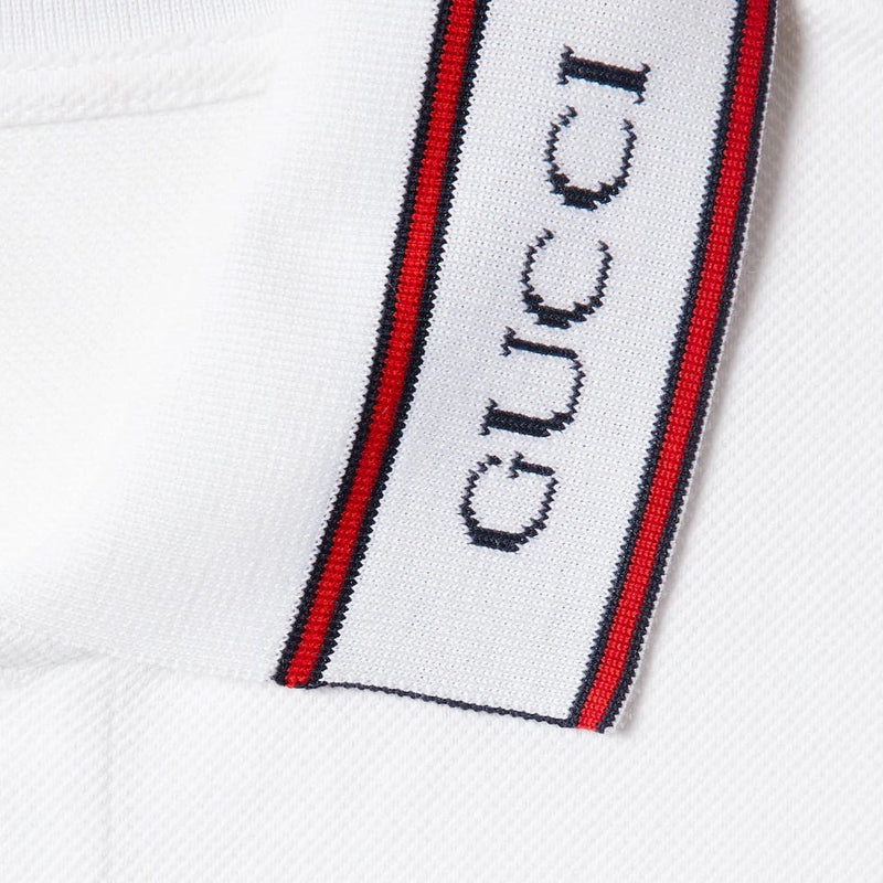 Gucc.i Polo Tees