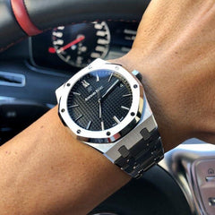 Audemars Piguet  15500ST.OO.1220ST.03 Automatic