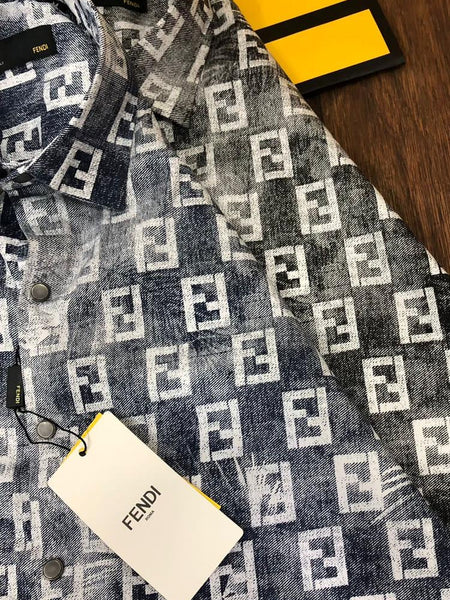 FEND.I SHIRTS
