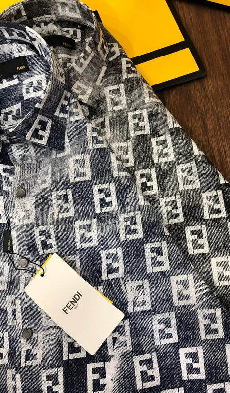 FEND.I SHIRTS