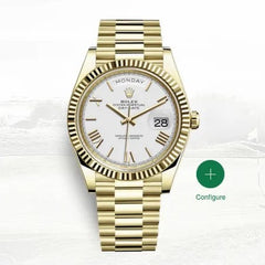Role.x Day Date President 40MM Automatic