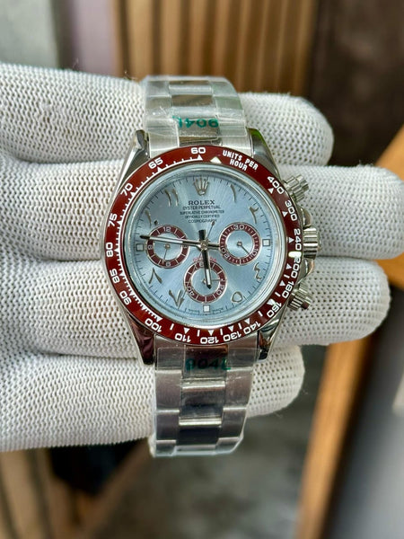 Rol.ex Daytona Arabic Dial (Automatic)