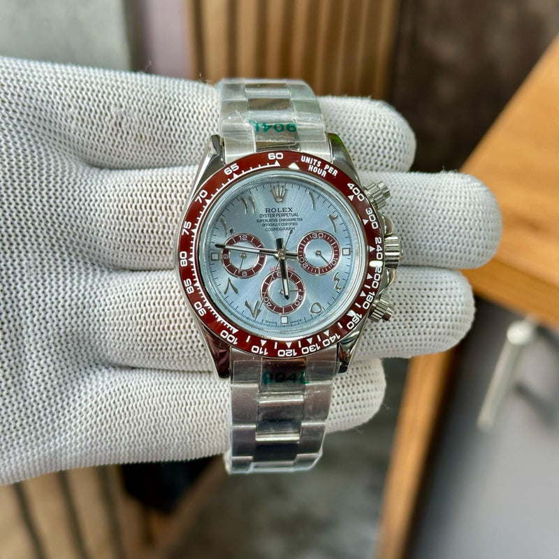 Rol.ex Daytona Arabic Dial (Automatic)