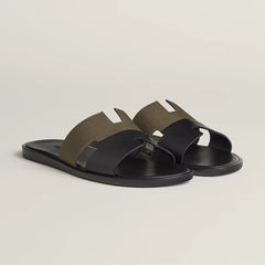 HERME.S AUTHENTIC LEATHER QUALITY SLEEPER