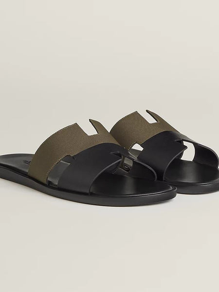 HERME.S AUTHENTIC LEATHER QUALITY SLEEPER