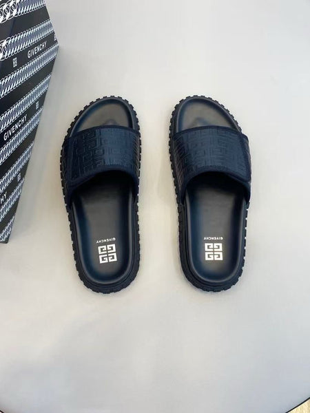 GIVENCH.Y AUTHENTIC LEATHER QUALITY SANDAL