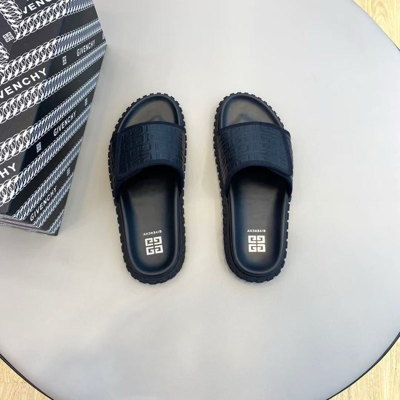 GIVENCH.Y AUTHENTIC LEATHER QUALITY SANDAL
