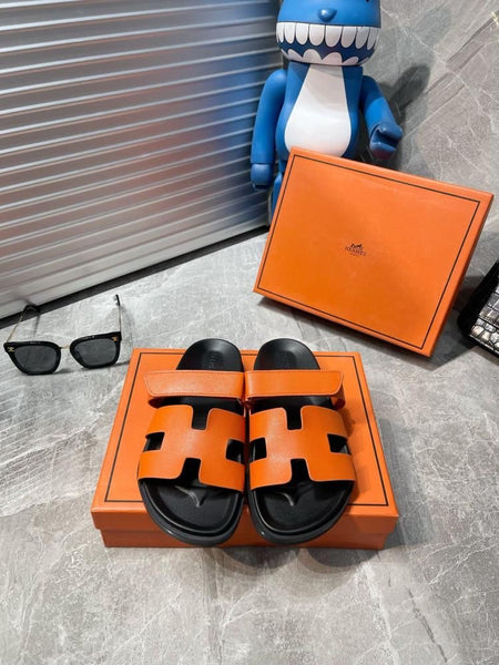 HERME.S PREMIUM QUALITY SANDALS