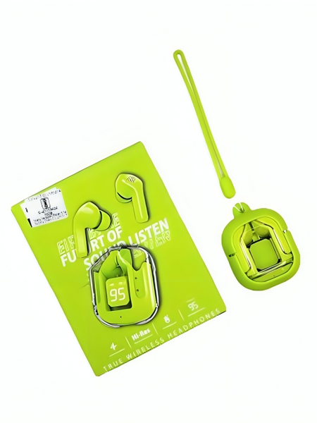 Ultrapods with free case