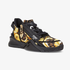 Fend.i Sneakers High End Quality