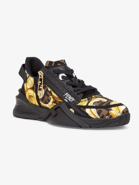 Fend.i Sneakers High End Quality