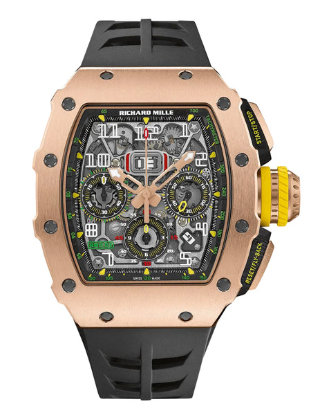 Rich.ard m.ille quartz