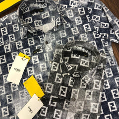 FEND.I SHIRTS