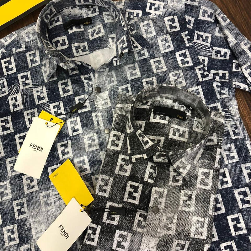 FEND.I SHIRTS