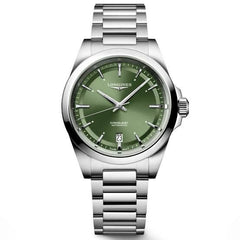 Longines Conquest Green Dial (Automatic)