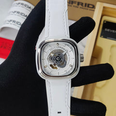 SEVEN FRI.DAY P1C-01 ALBA AUTOMATIC