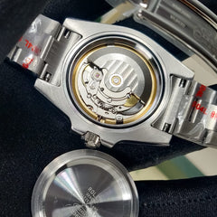 R0LEX SUBMARINER AUTOMATIC