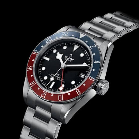 Tudo.r Black Bay GMT (Automatic)