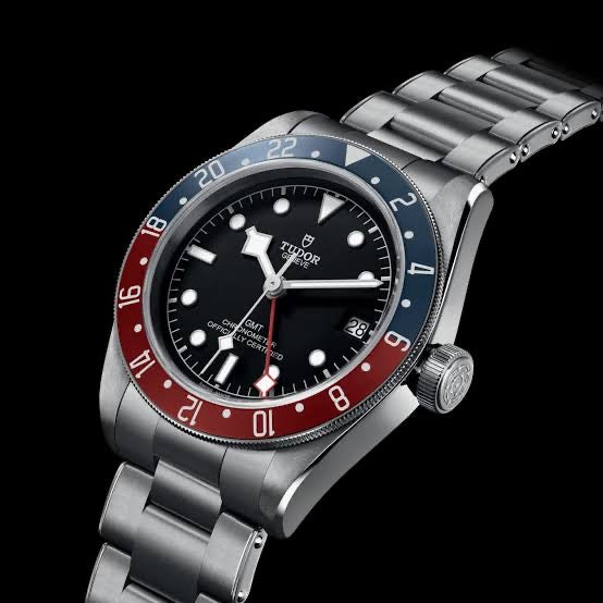 Tudo.r Black Bay GMT (Automatic)