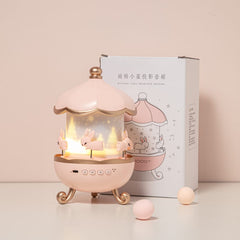 DreamSky Night Music Light