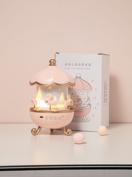 DreamSky Night Music Light
