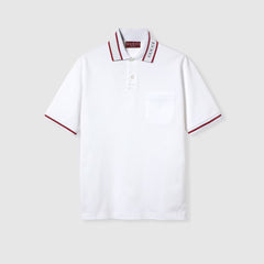 Gucc.i Polo Tees