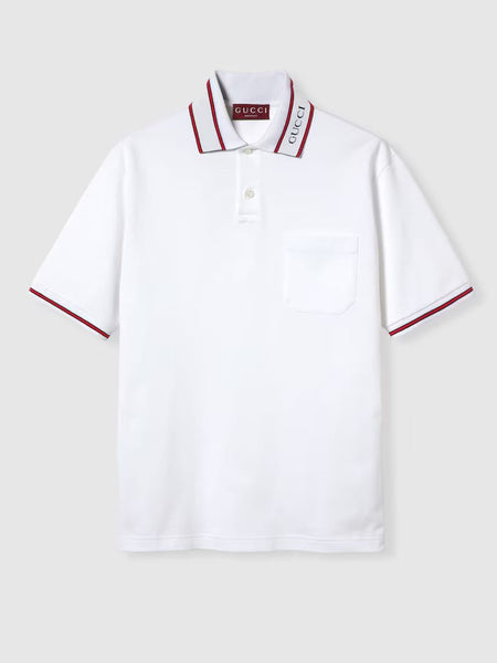 Gucc.i Polo Tees