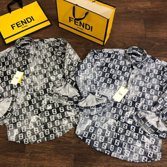 FEND.I SHIRTS