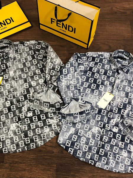 FEND.I SHIRTS