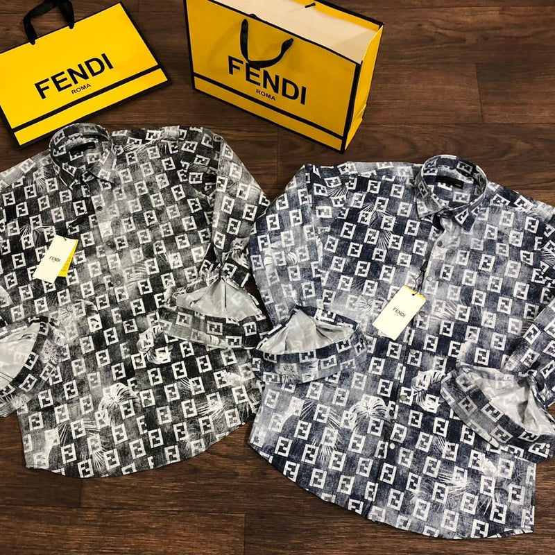 FEND.I SHIRTS