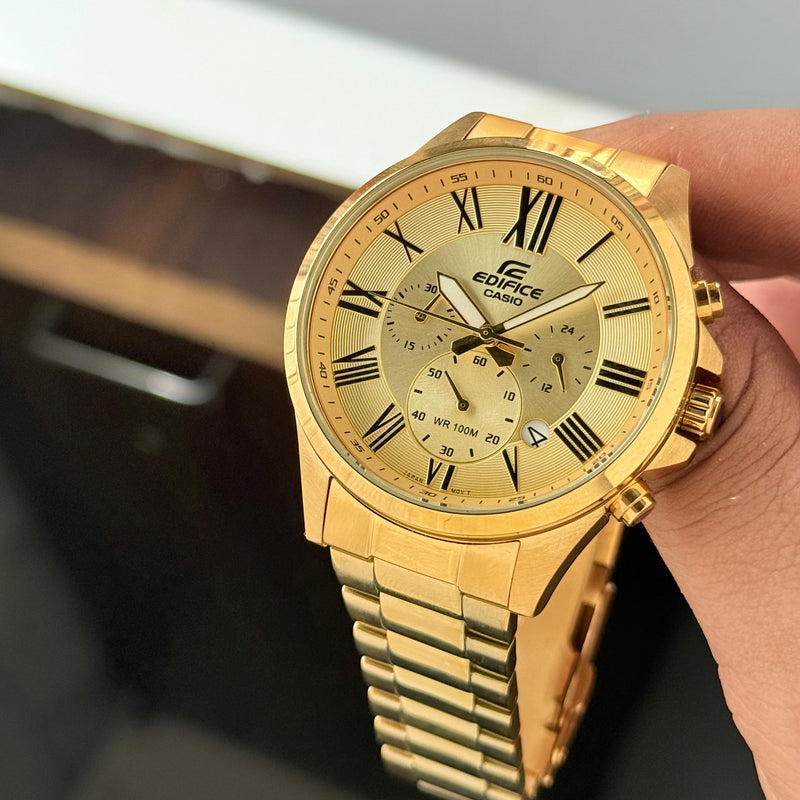 Edific Casio Edific.e – Mimicaa
