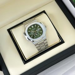 Pat ek Philip.pe automatic