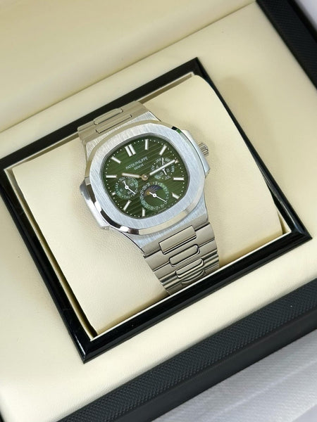 Pat ek Philip.pe automatic