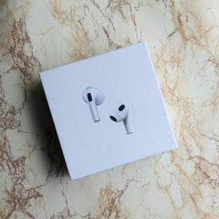 Airpo.ds 3 (Case Free)