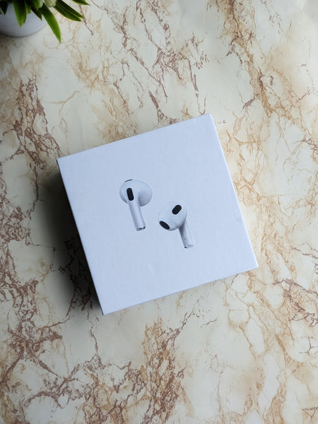 Airpo.ds 3 (Case Free)