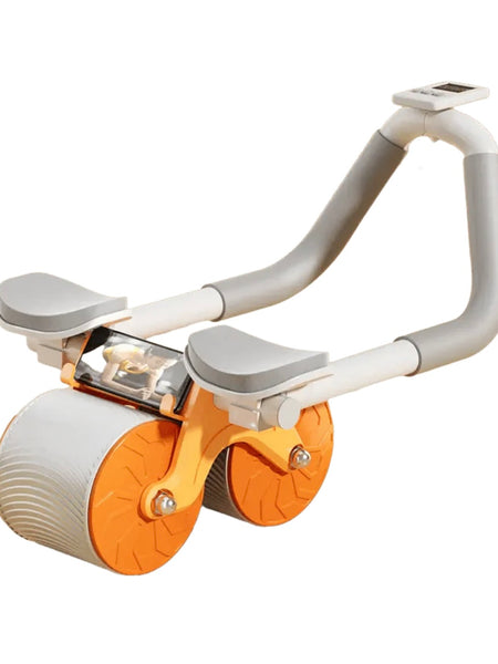 ABS™ Automatic Reversible Roller