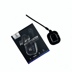 Ultrapods with free case