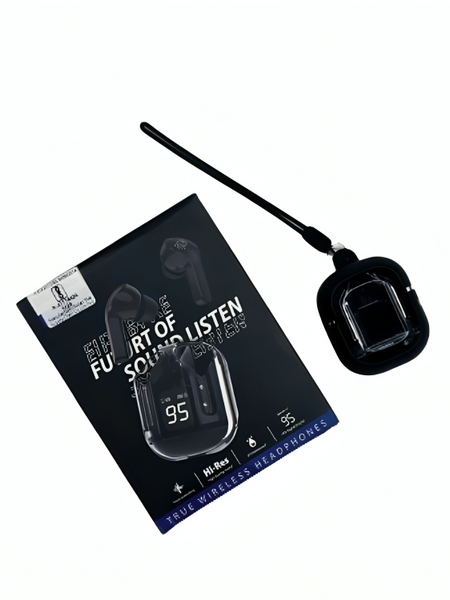 Ultrapods with free case