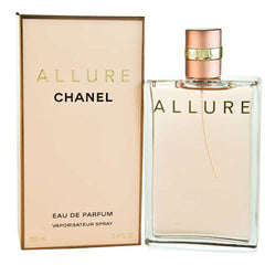 Chan.el Allure EDP 100ml Perfume
